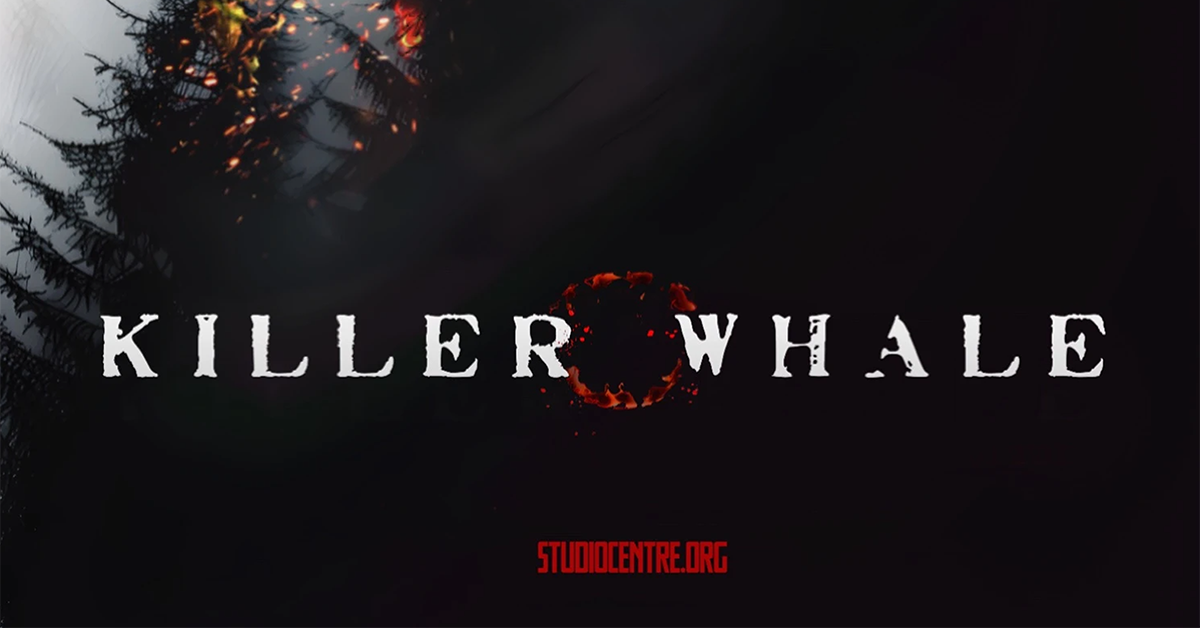 Killer Whale Audition | Saturday 4/26 | 1 pm – 2 pm